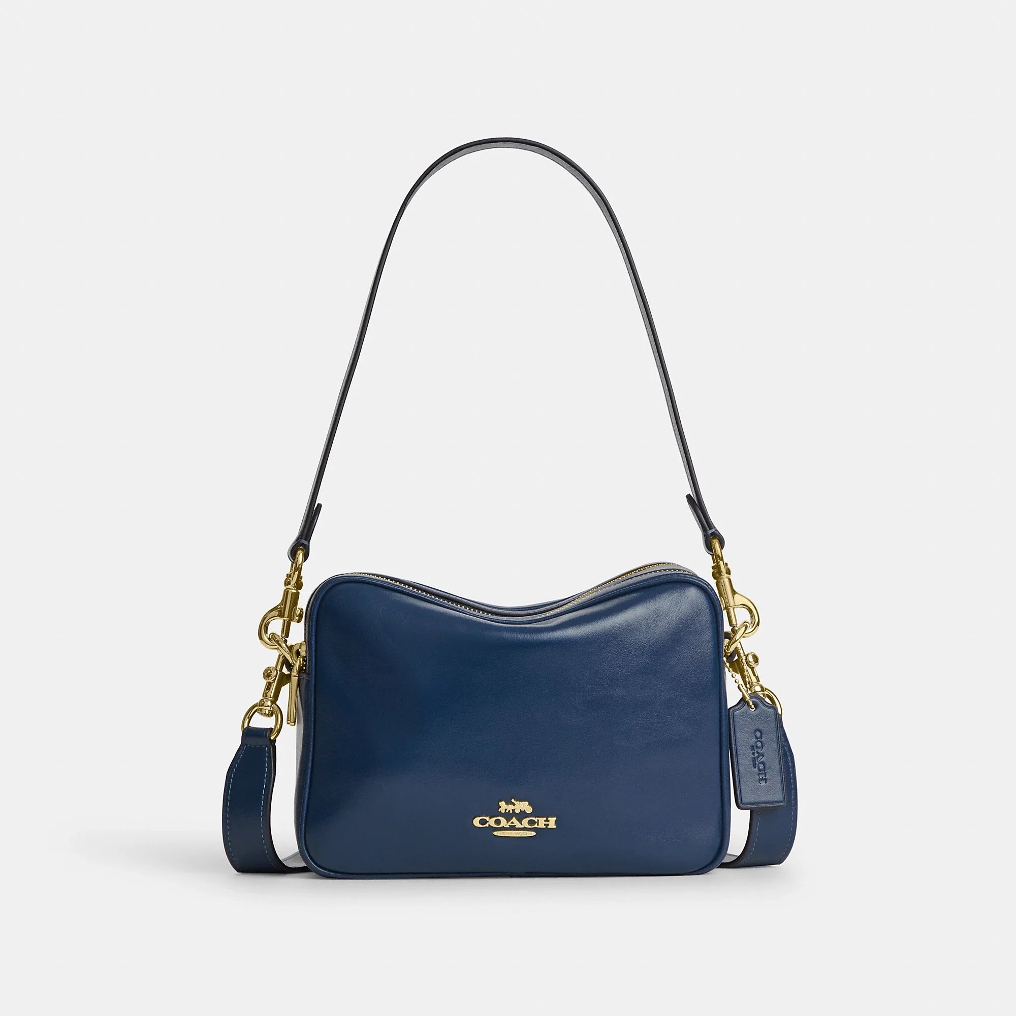Bolso cruzado