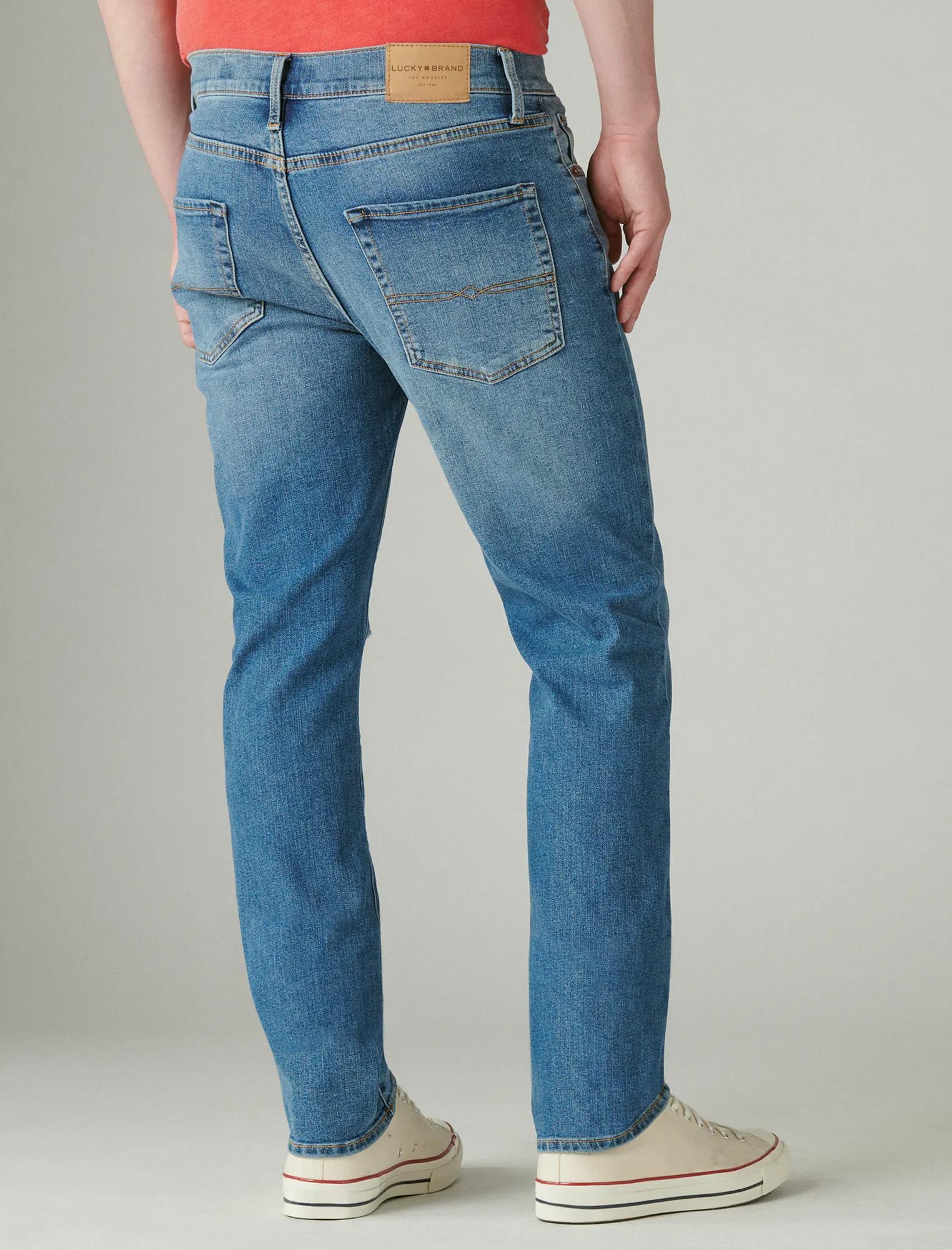 Pantalón de hombre