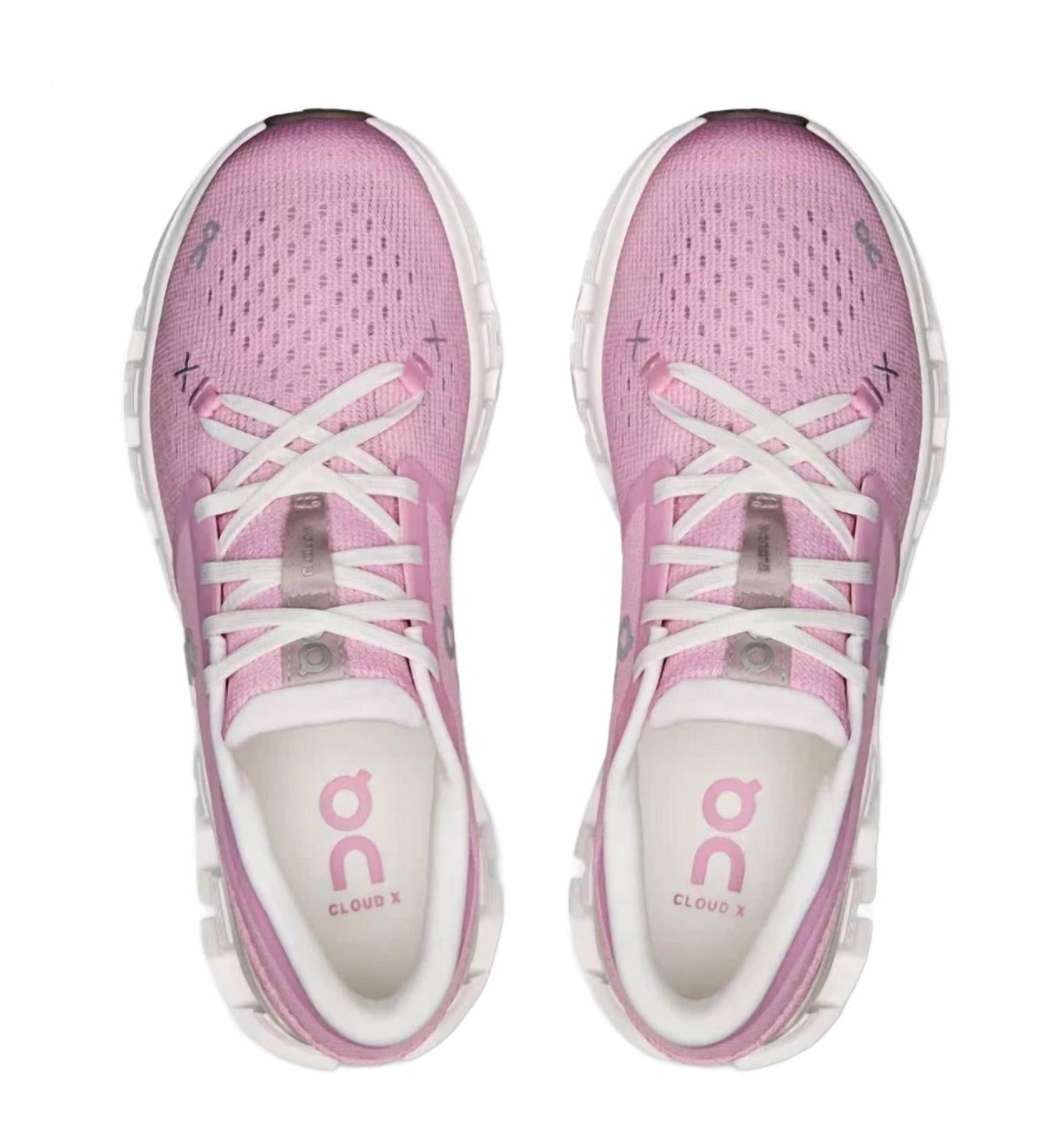 Tenis de mujer
