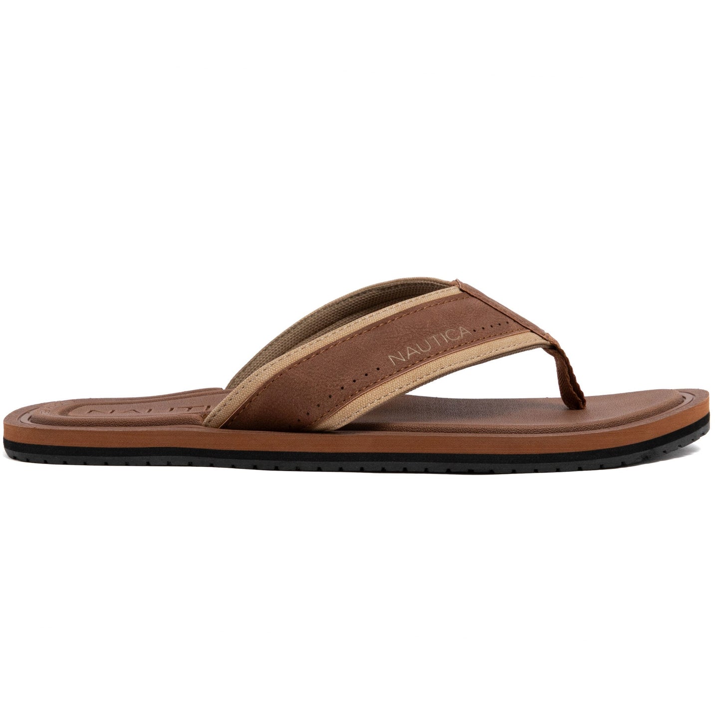 Sandalias de hombre