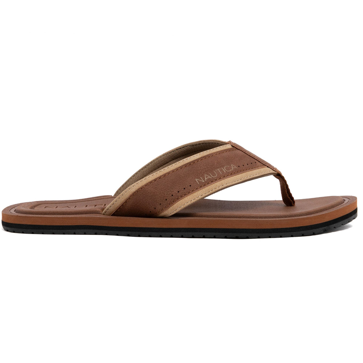 Sandalias de hombre