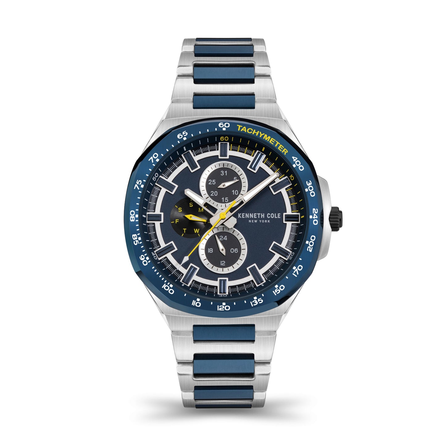 Reloj de hombre