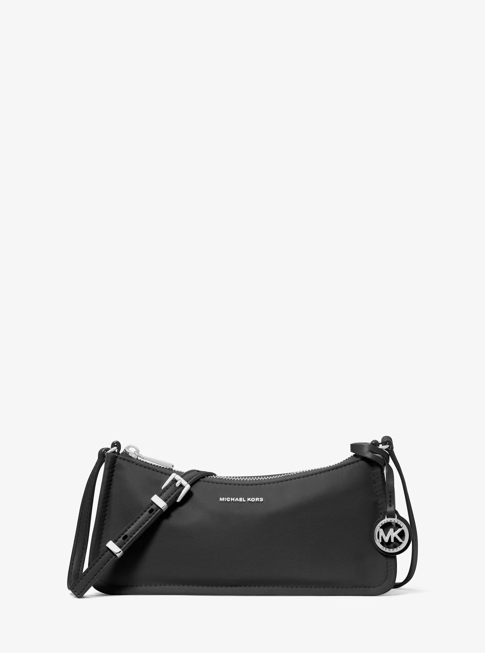 Bolso cruzado de nailon