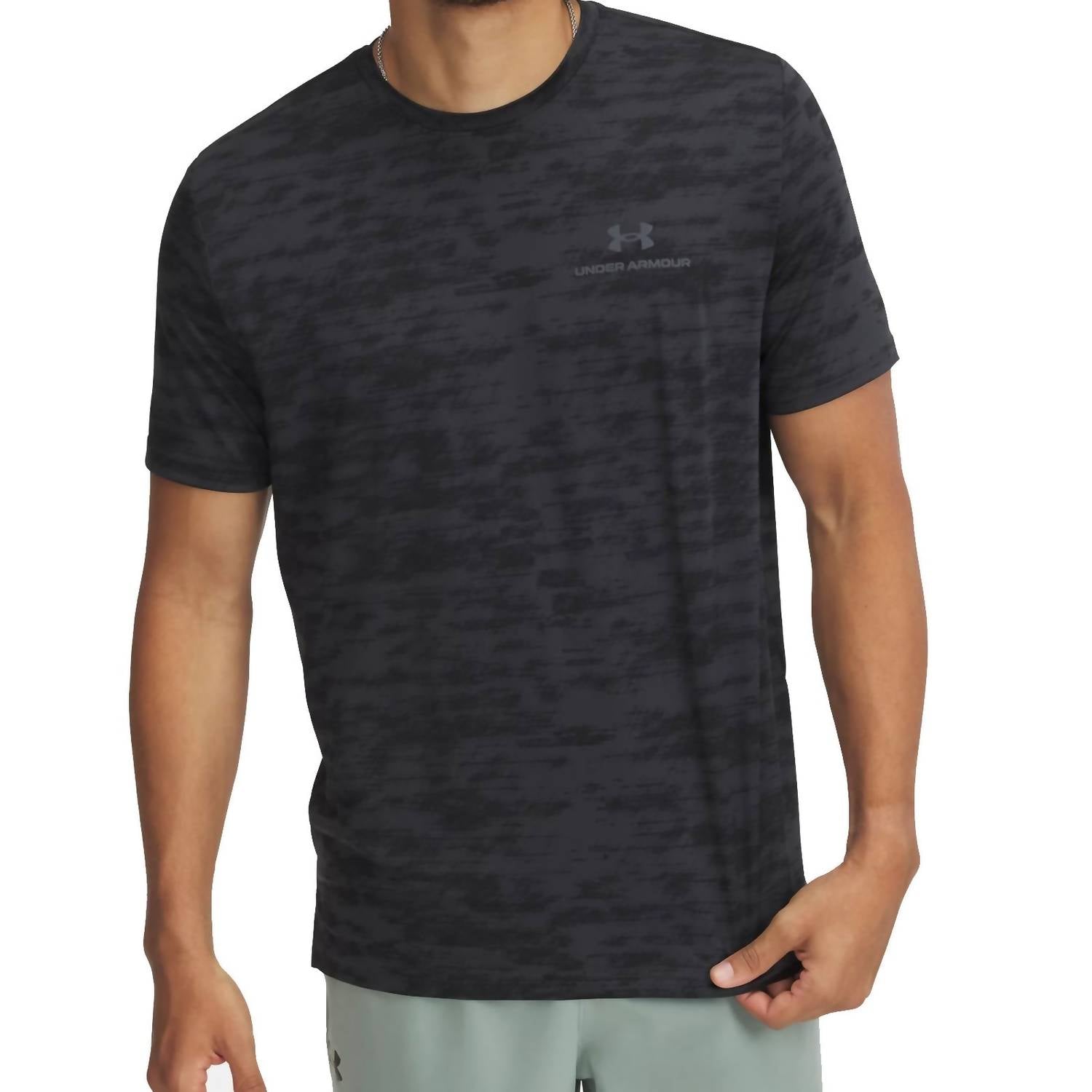 Camisa con estampado
