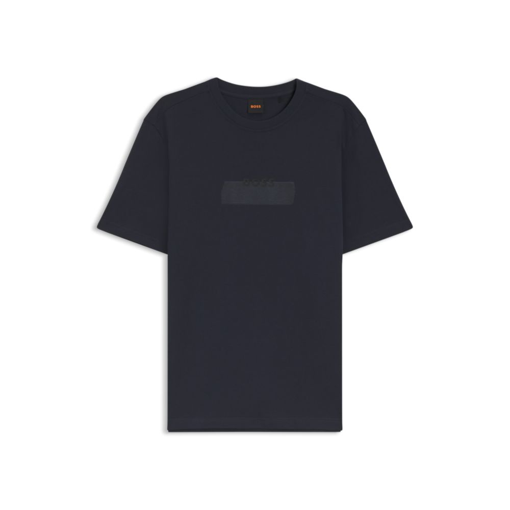 Camiseta de algodón