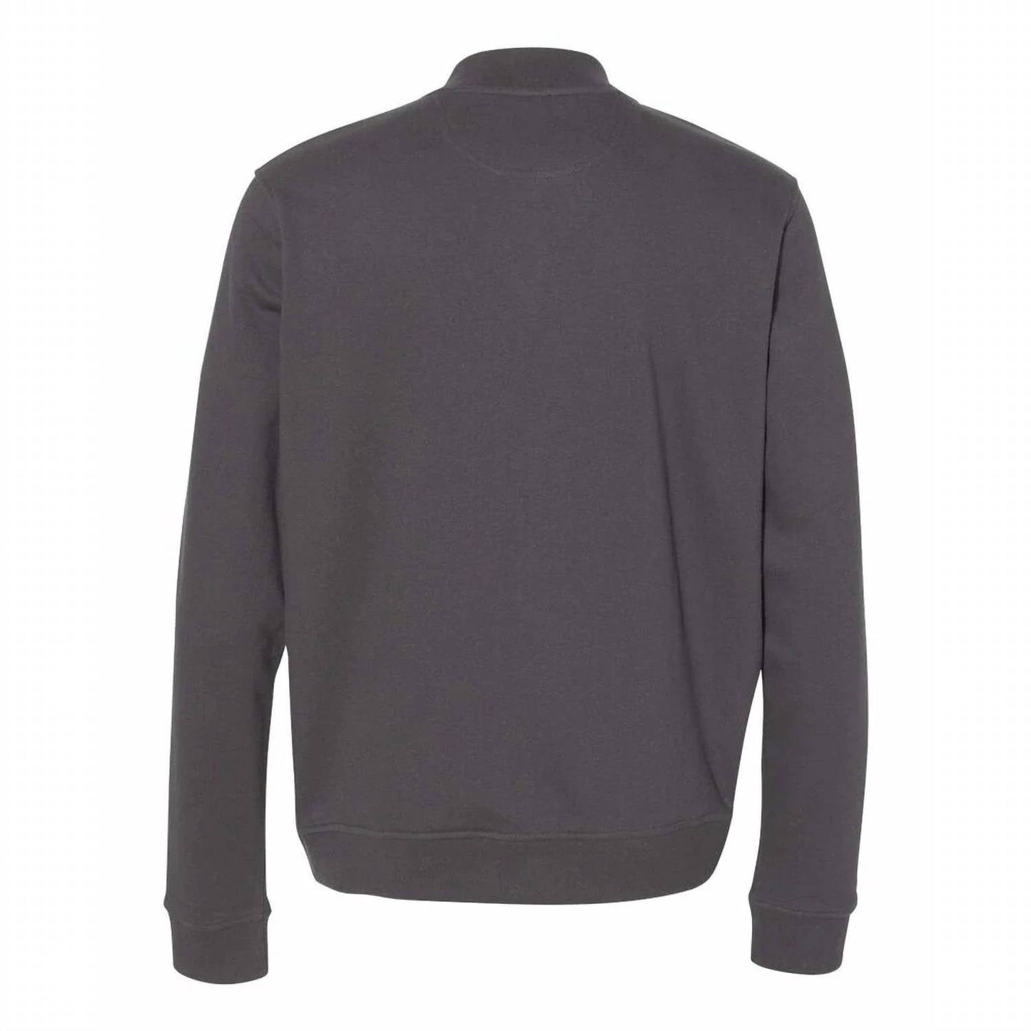 Chaqueta color gris
