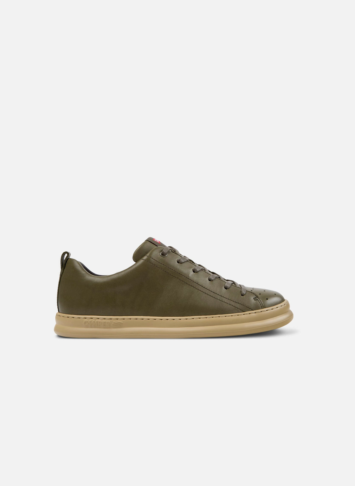 Tenis de hombre