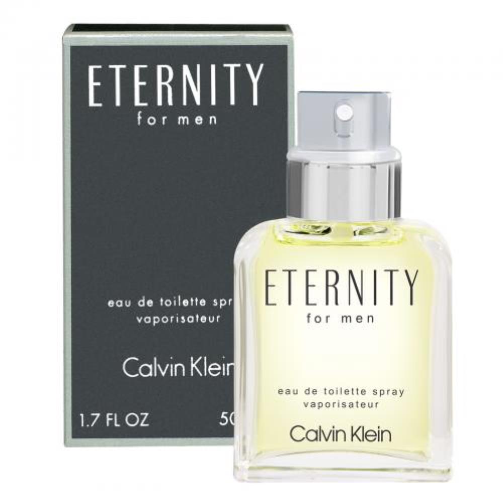 Perfume eau de toilette 1,6 oz