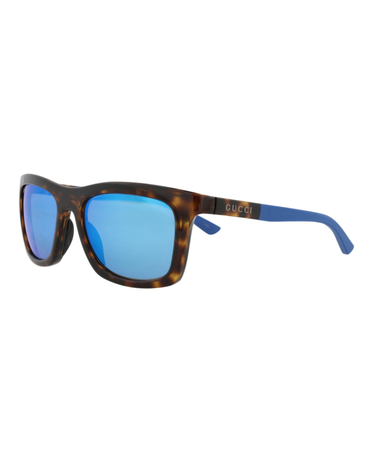 Gafas de sol de montura cuadrada
