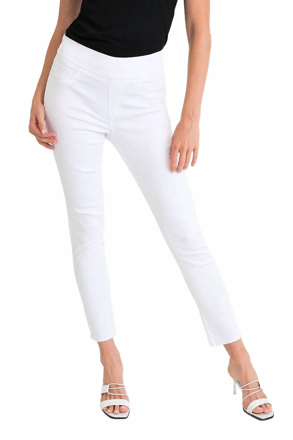 Pantalón color blanco