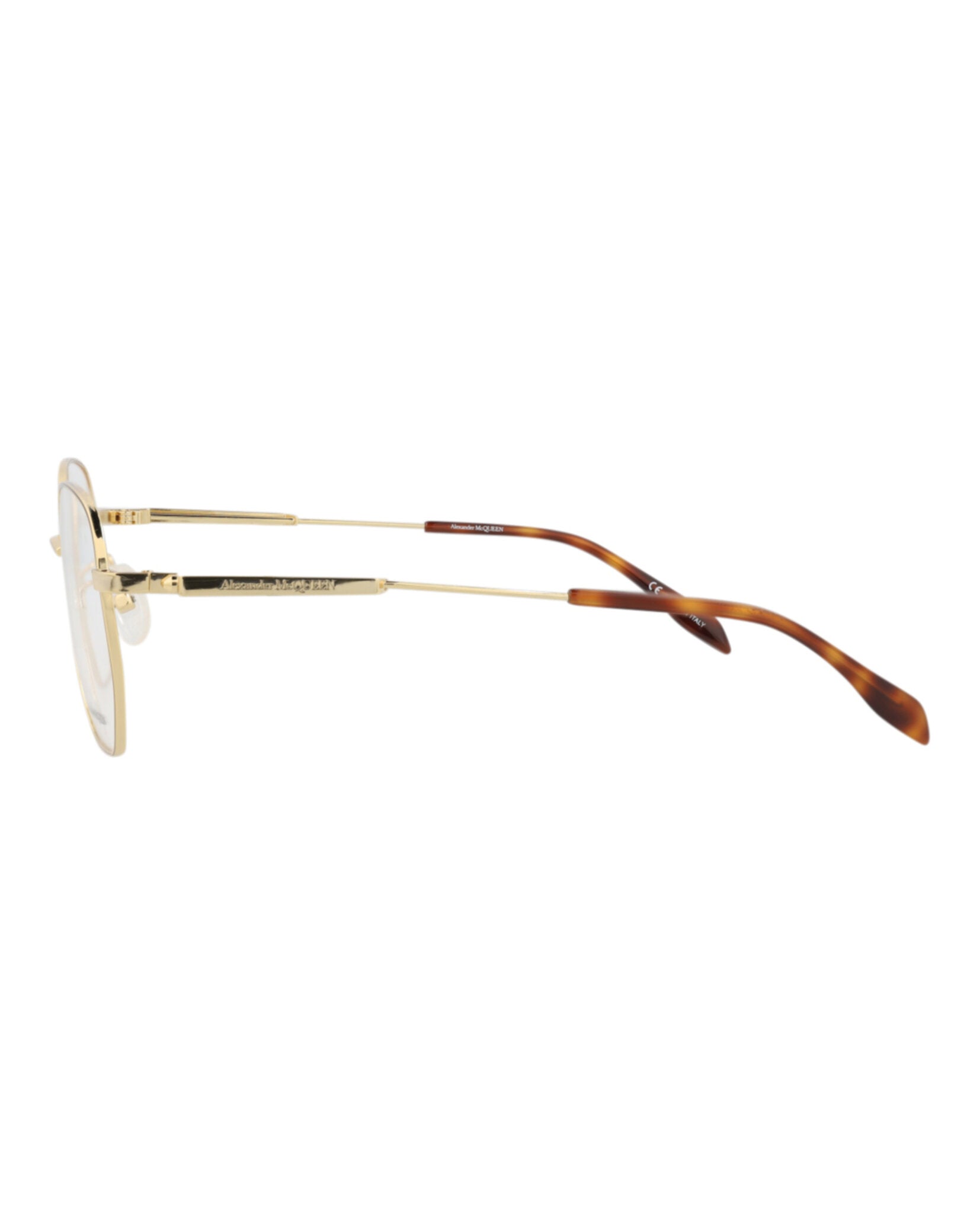 Montura para gafas de montura redonda