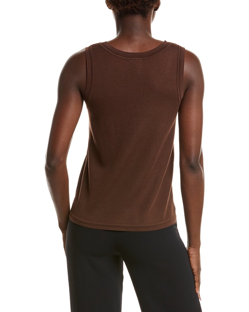 Camiseta sin mangas