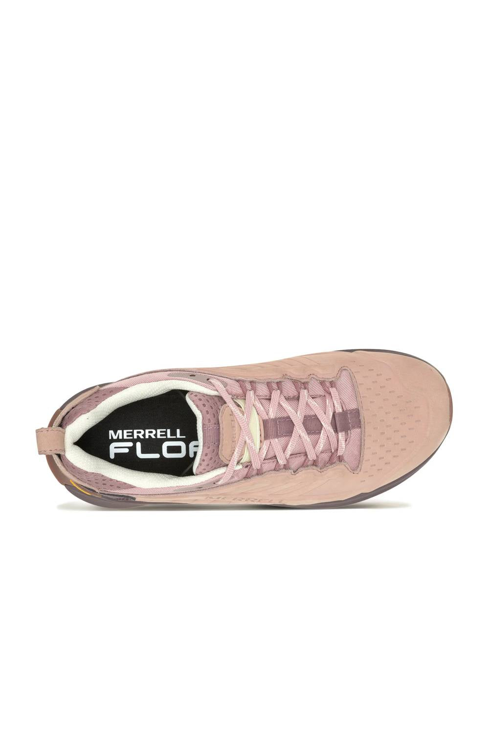 Zapatos de mujer de cuero impermeables
