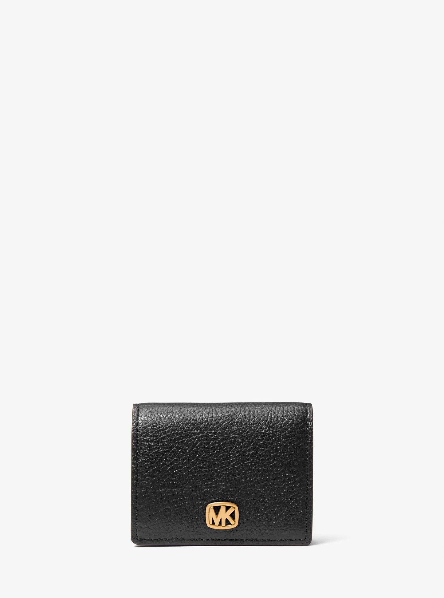 Billetera de cuero