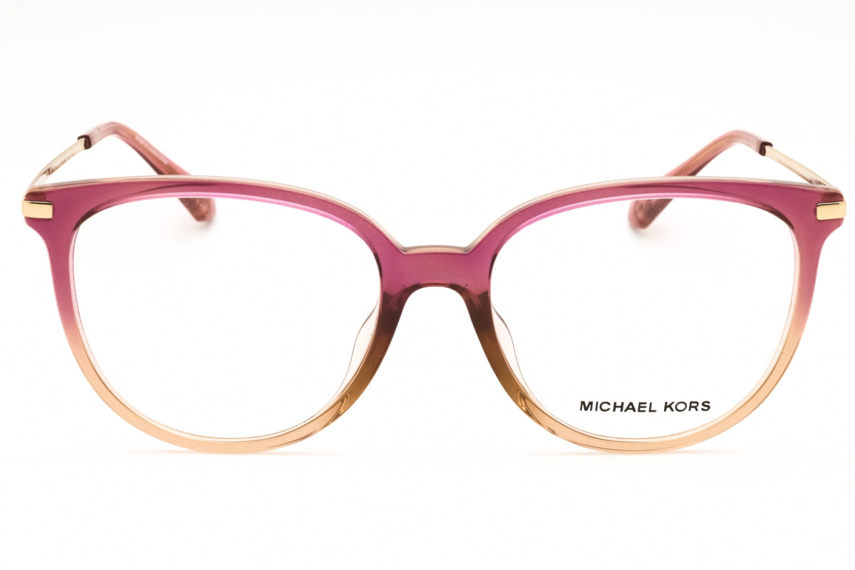 Gafas 54 mm color café