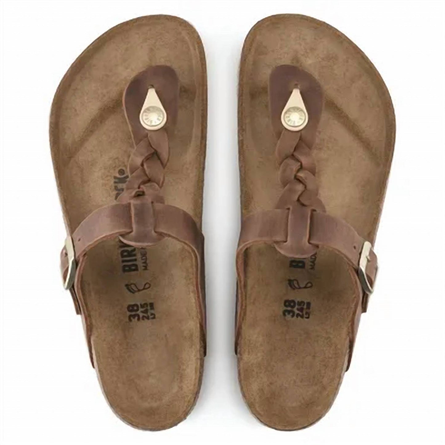 Sandalias de mujer