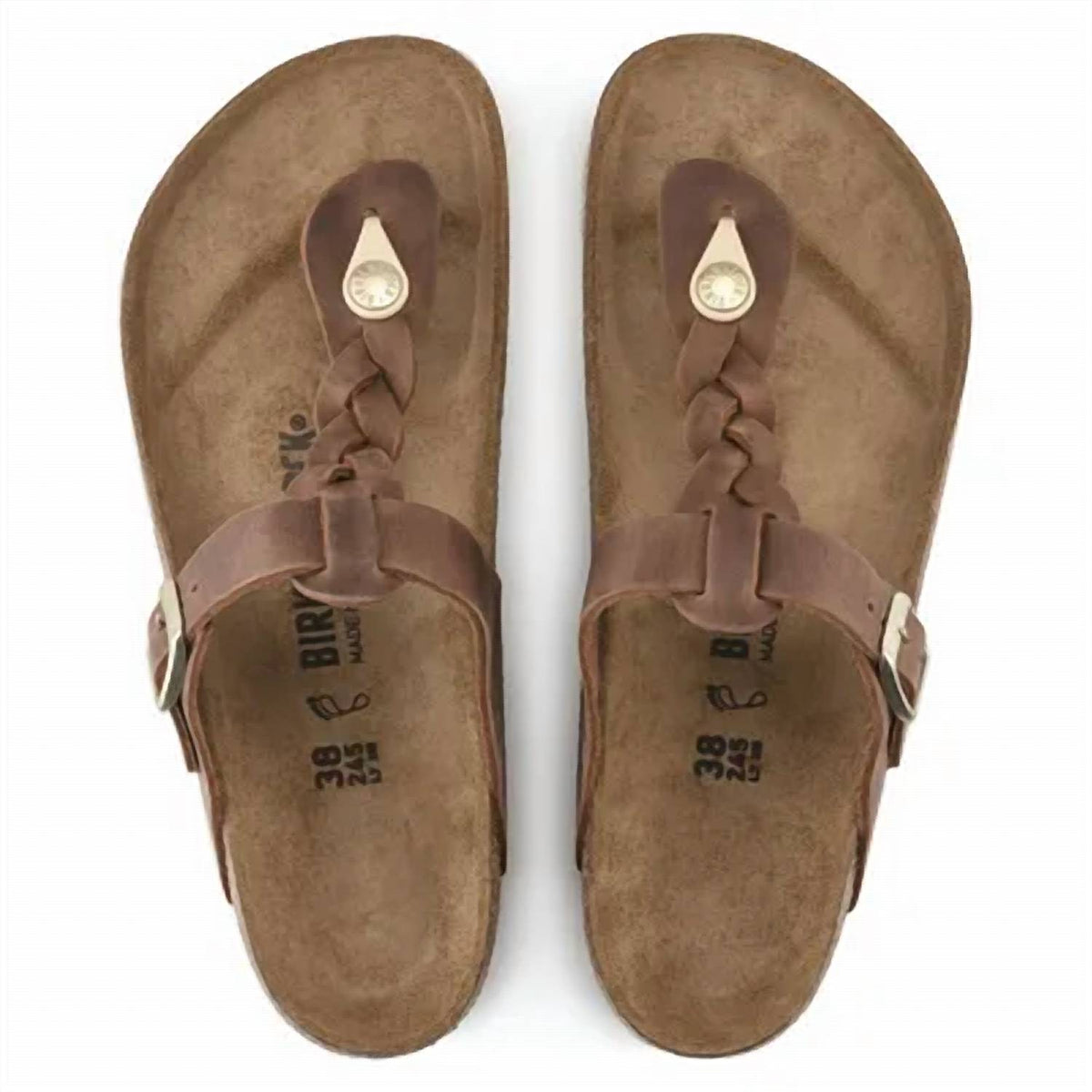 Sandalias de mujer