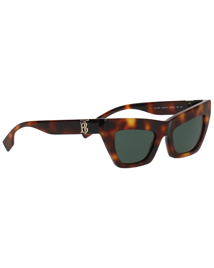 Gafas de sol de mujer 51 mm
