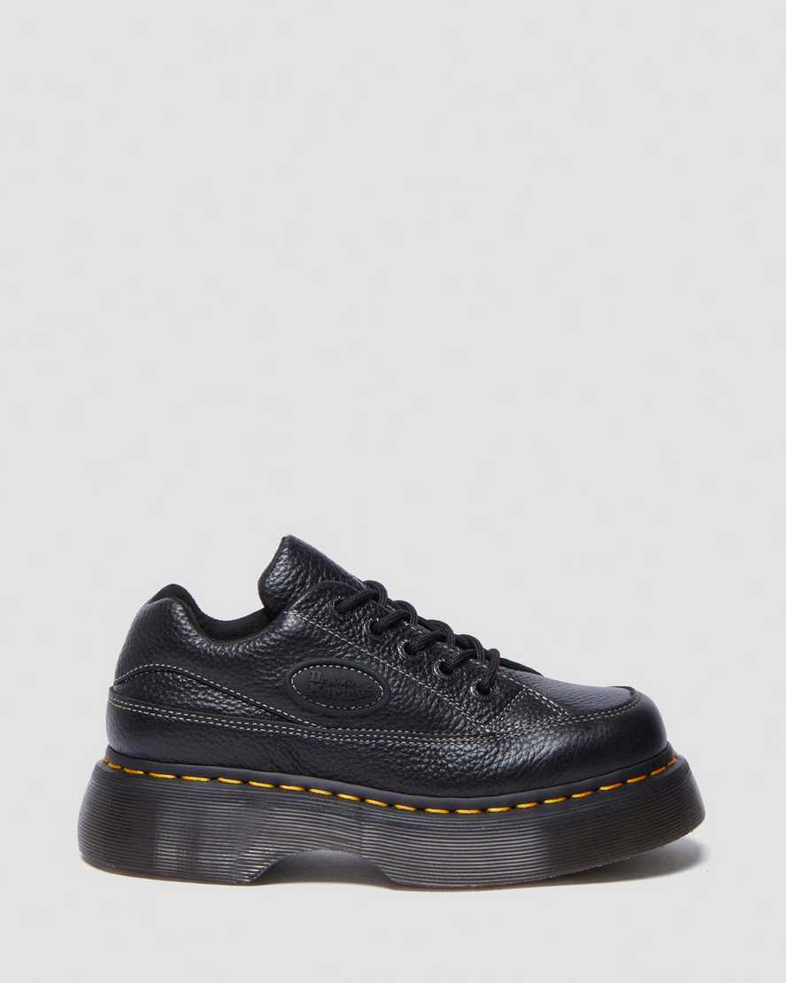 Zapatos de cuero