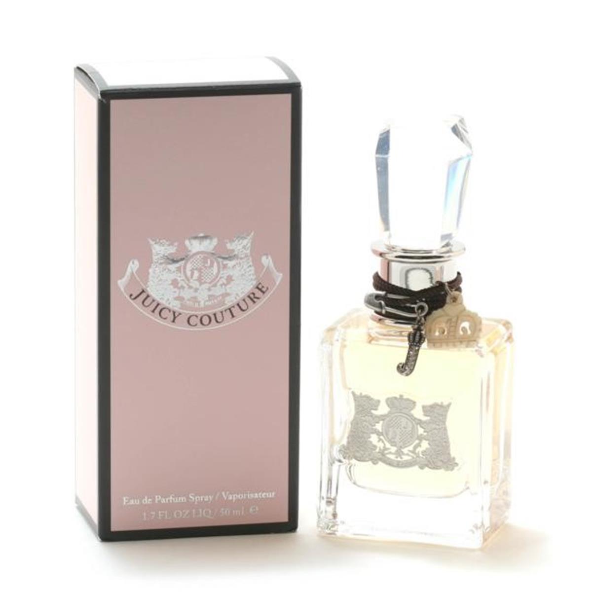Perfume eau de parfum 1,7 oz