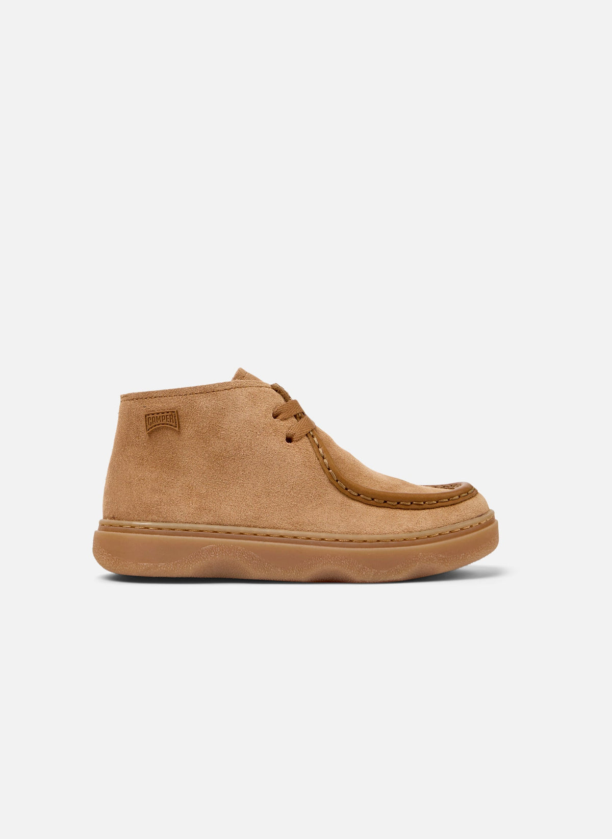 Botines infantil