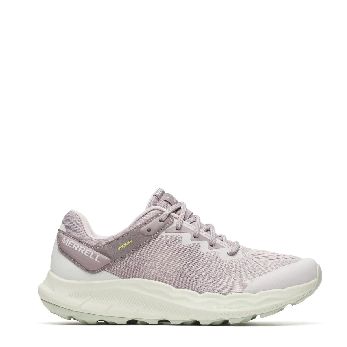Tenis de mujer color violeta