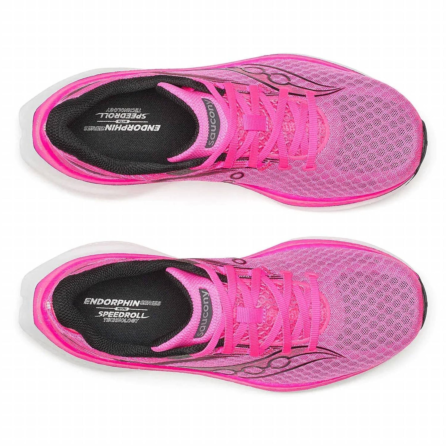 Zapatos de mujer color negro