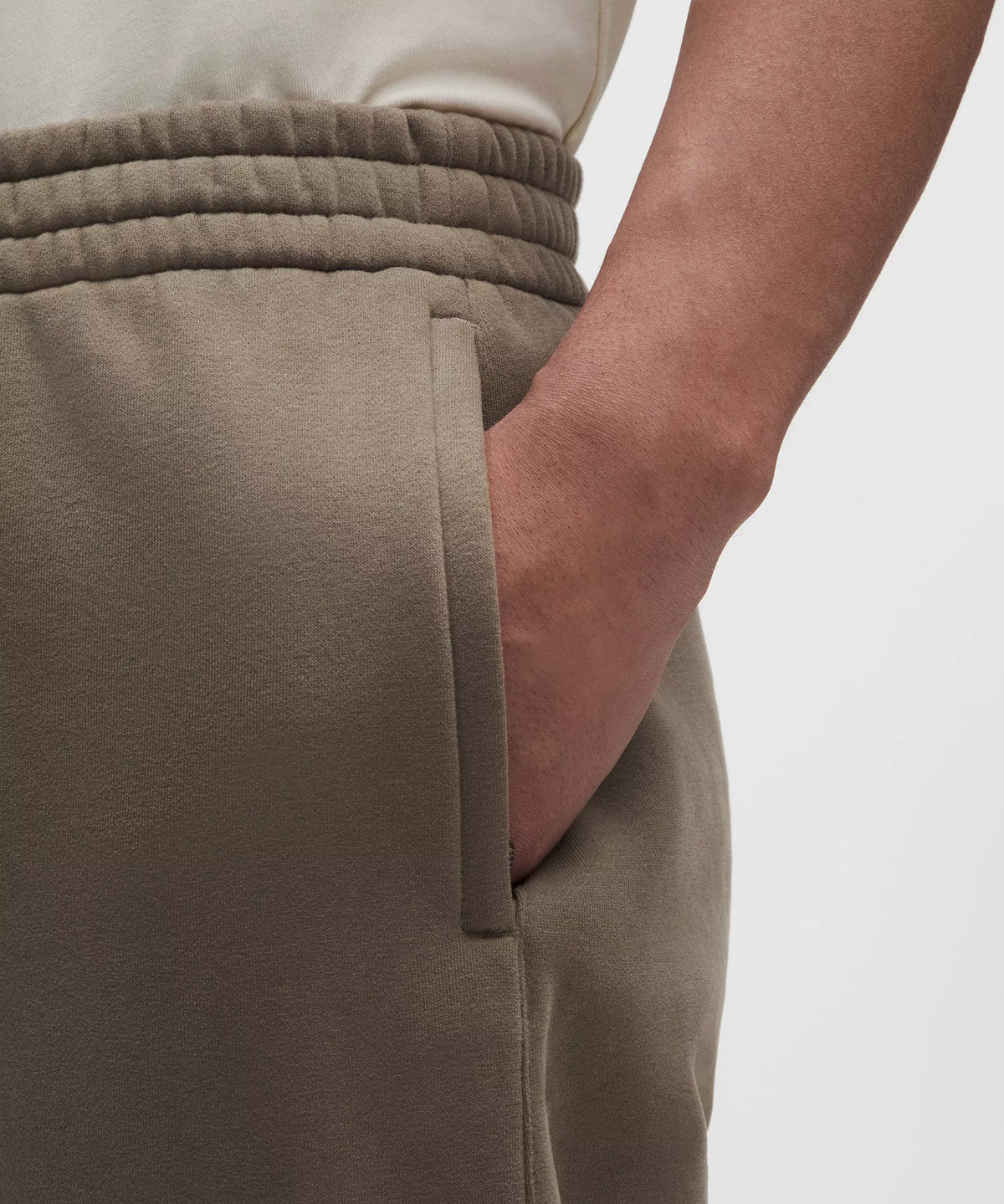 Pantalón deportivo de hombre