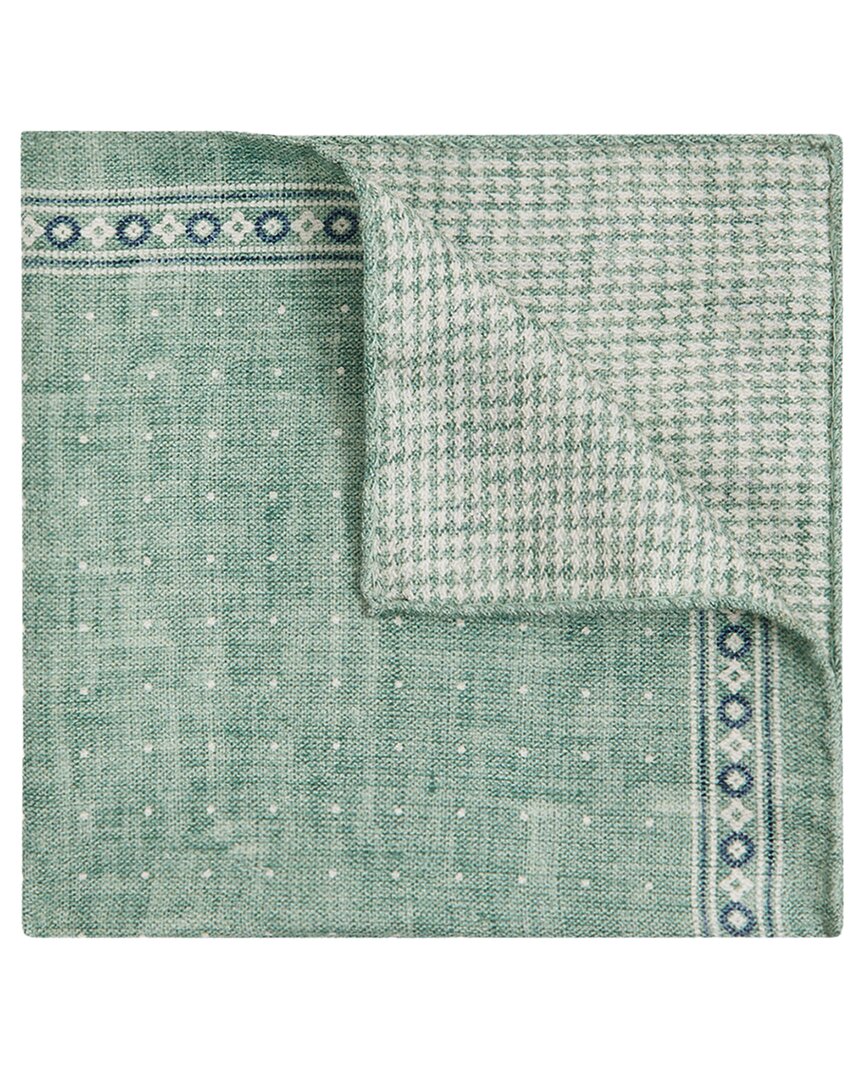 Corbata de seda
