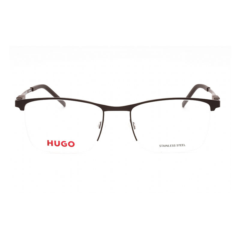 Gafas 54 mm color café
