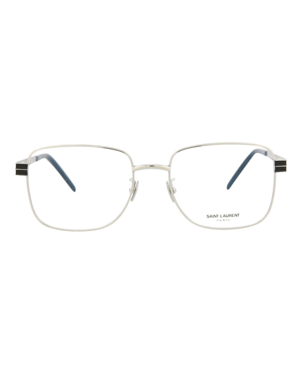 Montura para gafas de montura cuadrada