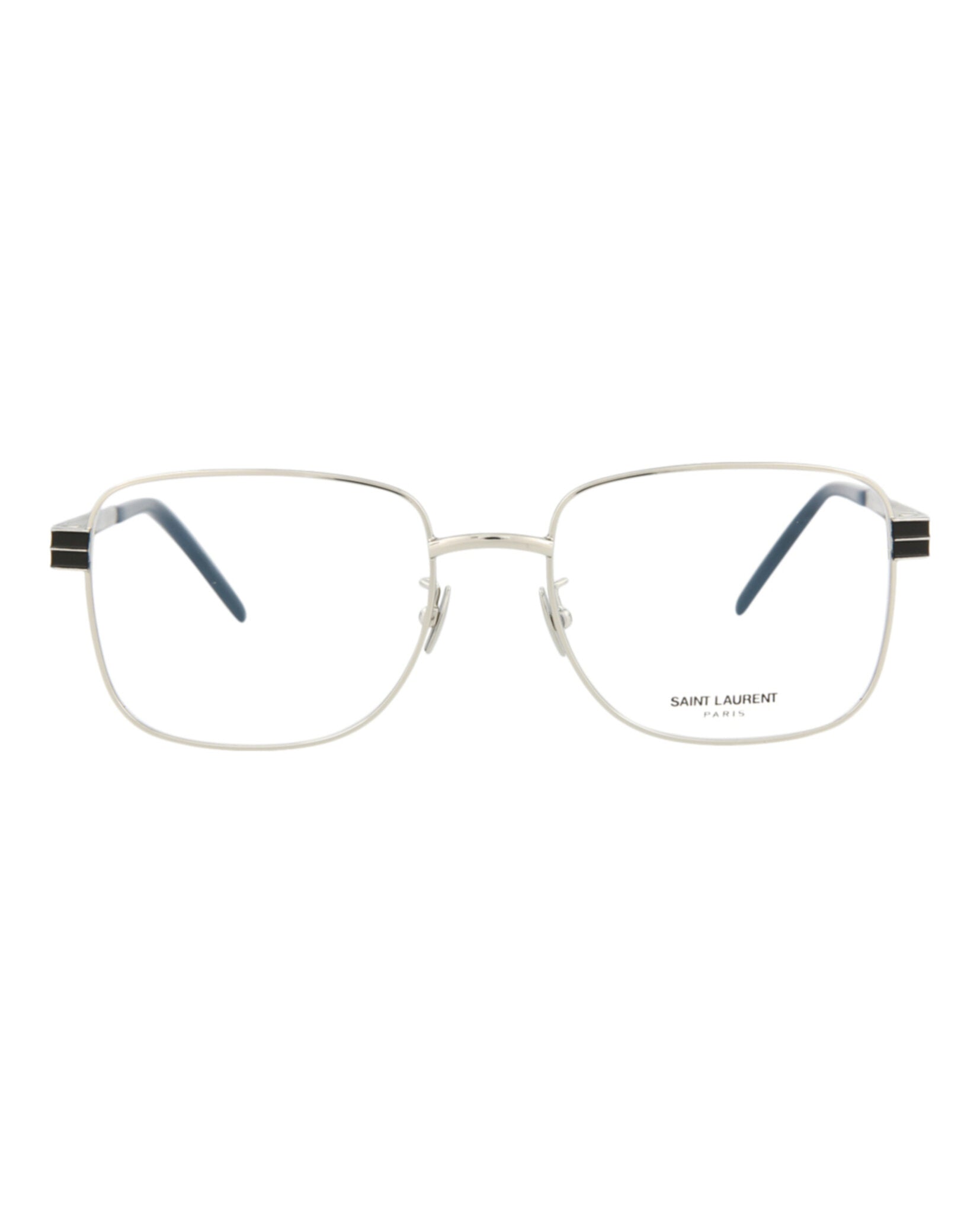 Montura para gafas de montura cuadrada