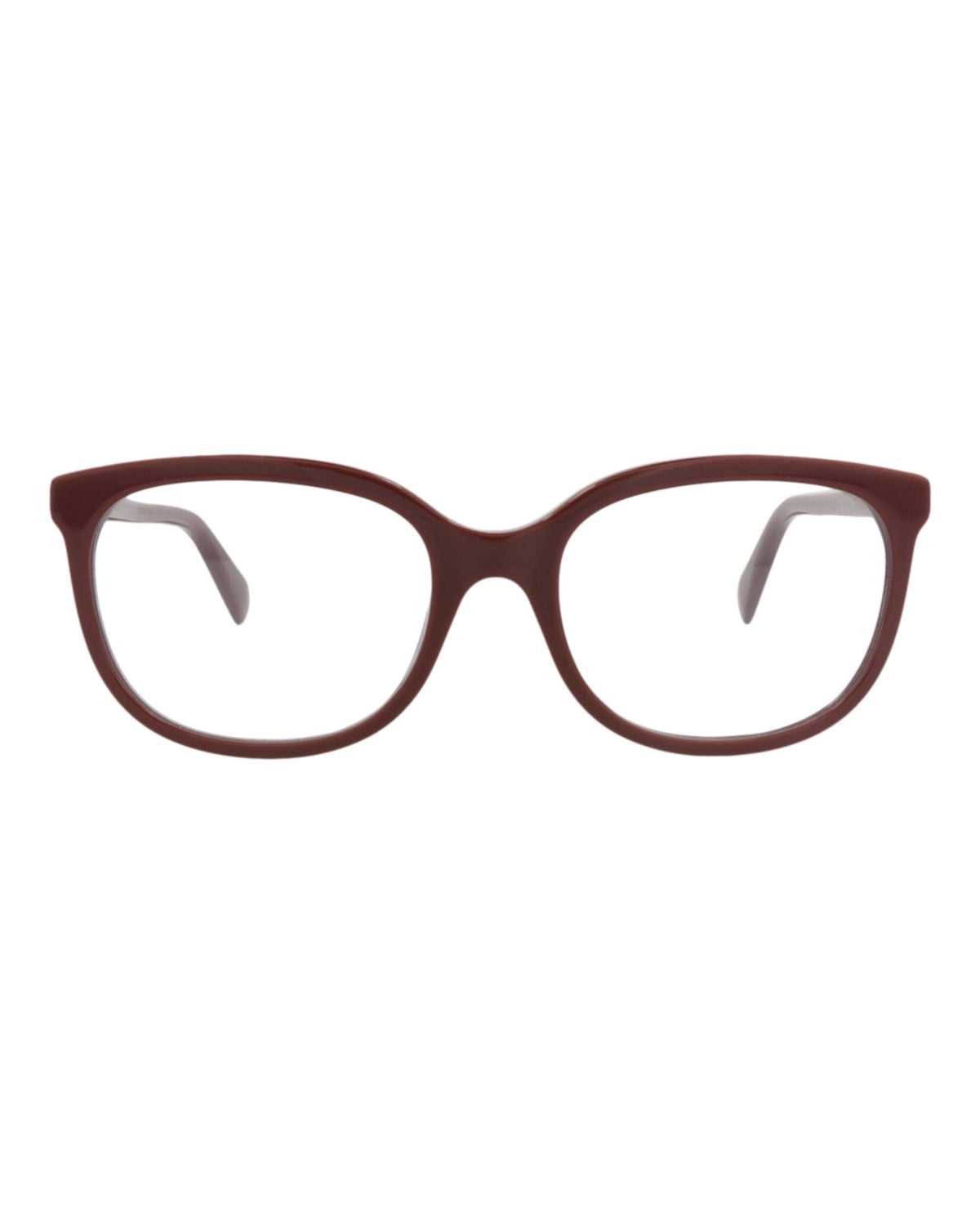 Montura para gafas de acetato de montura cuadrada