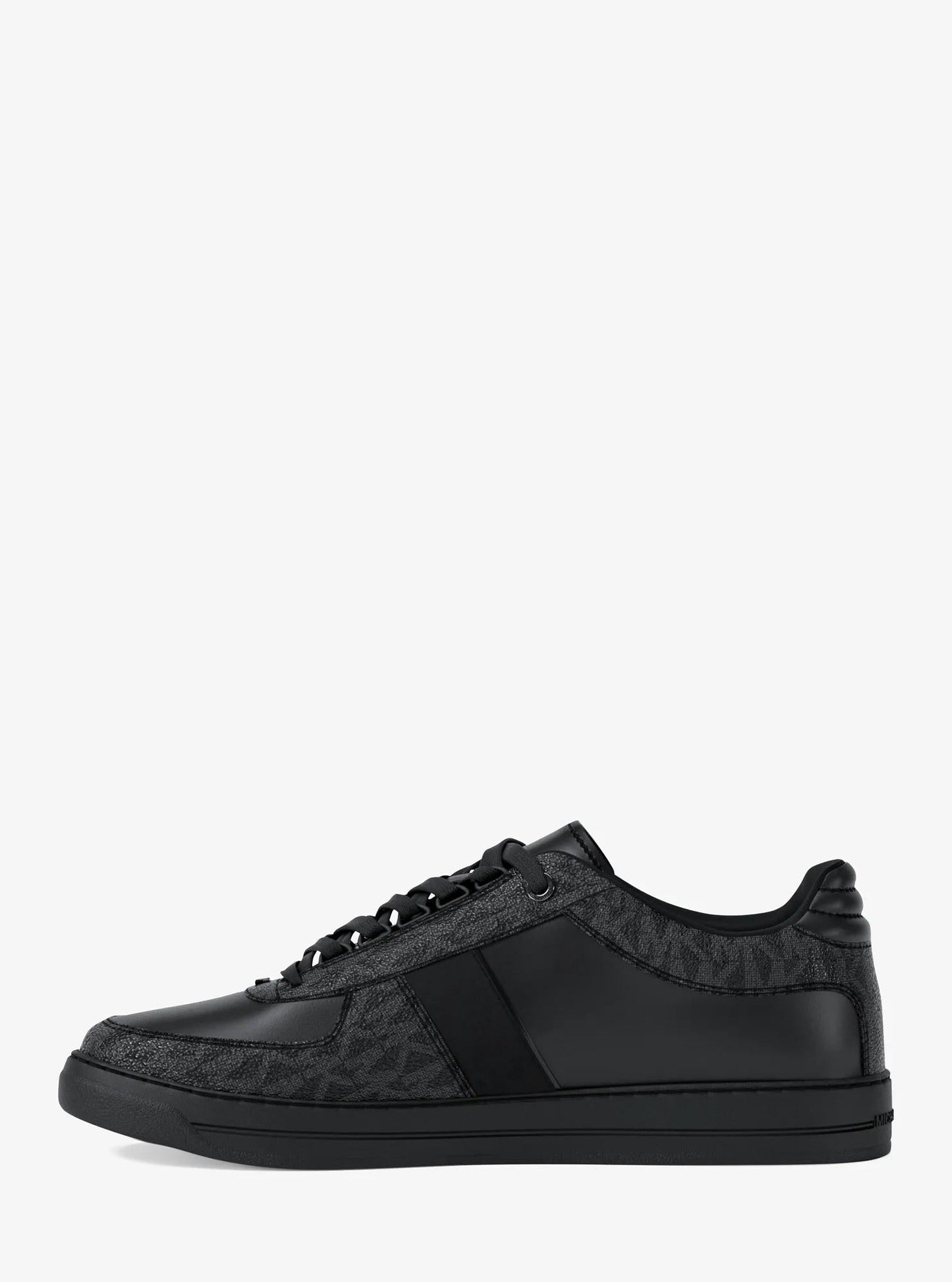 Tenis de cuero