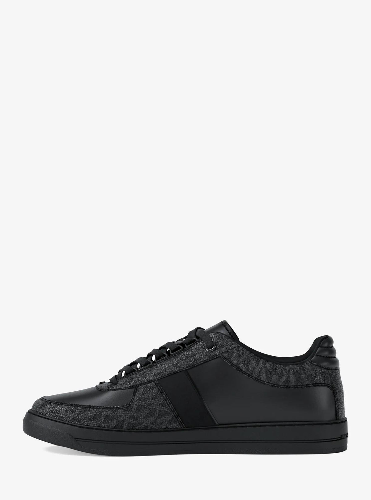 Tenis de cuero