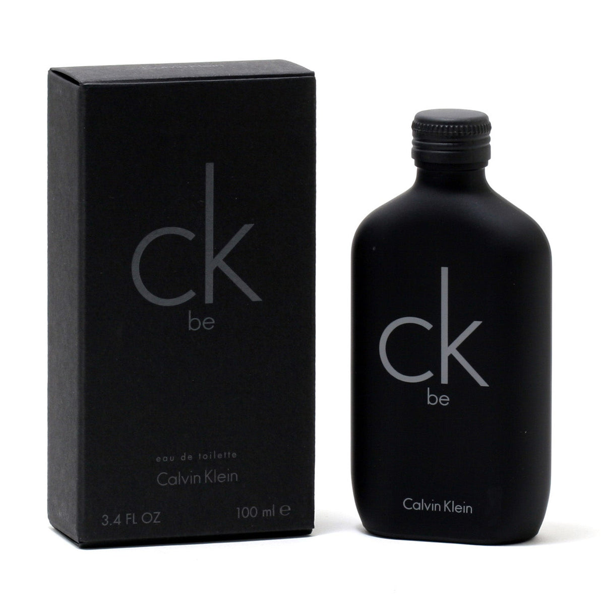 Perfume unisex eau de toilette 3,4 oz