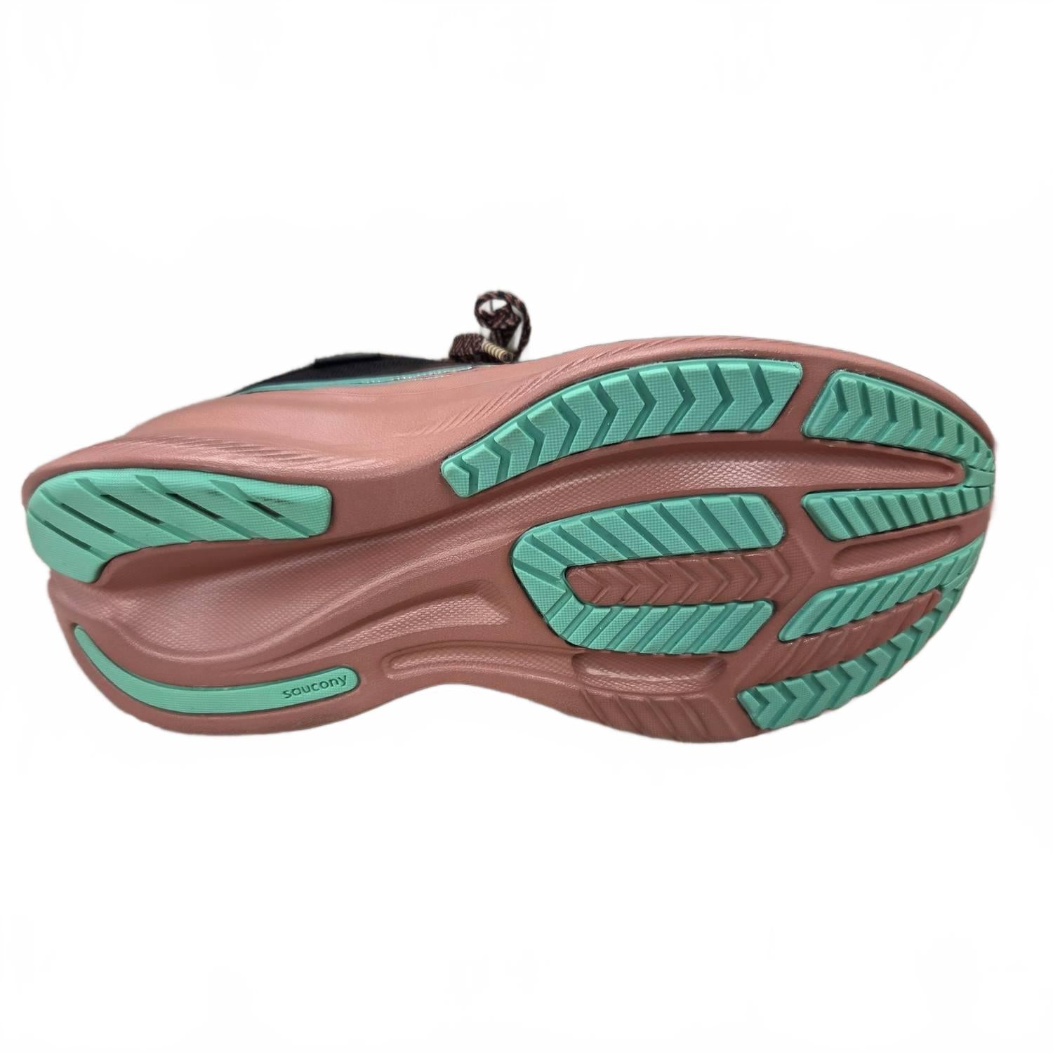 Tenis para correr de mujer