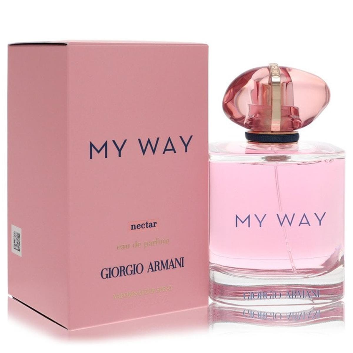 Perfume de mujer 90 ml