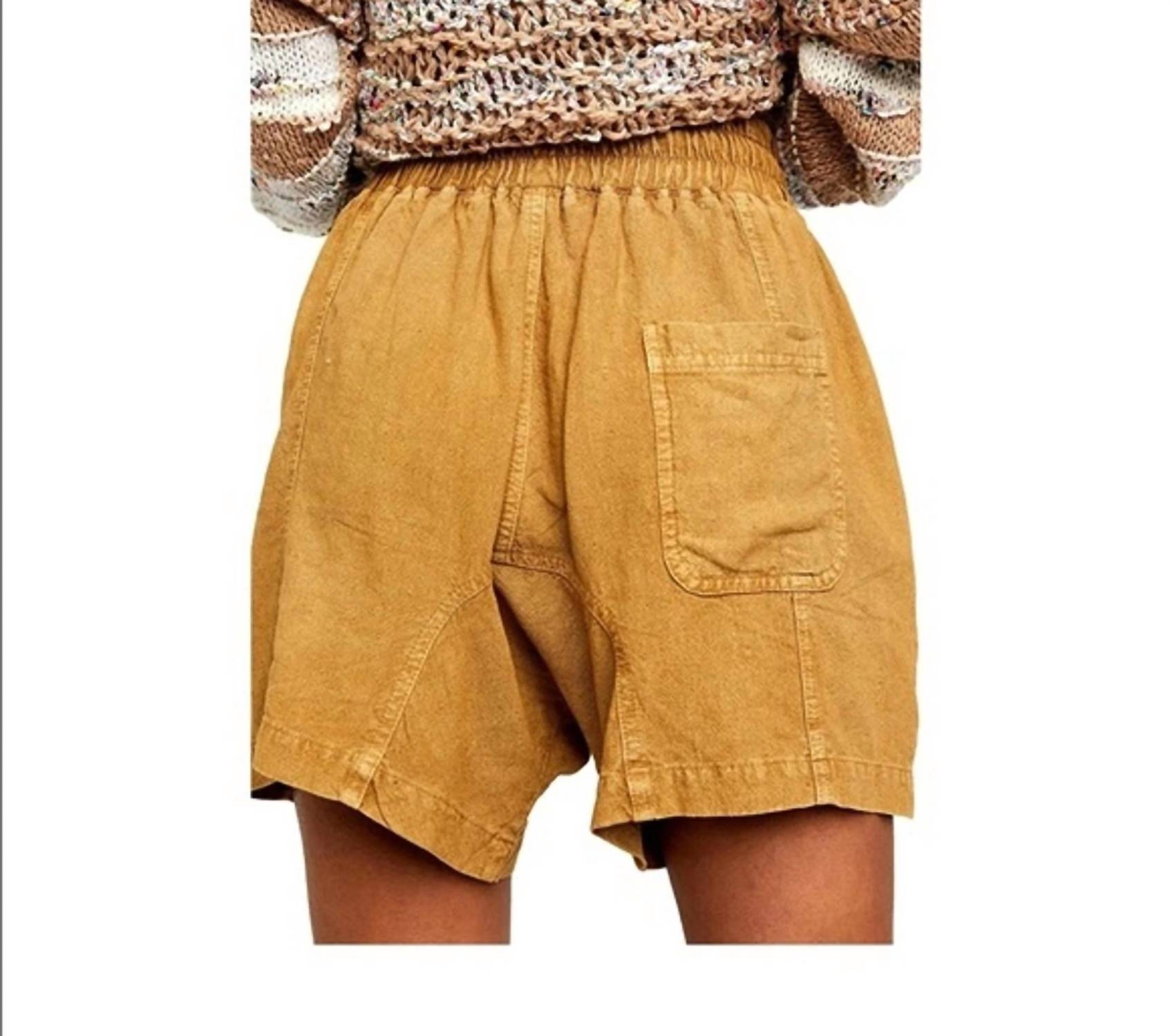 Short