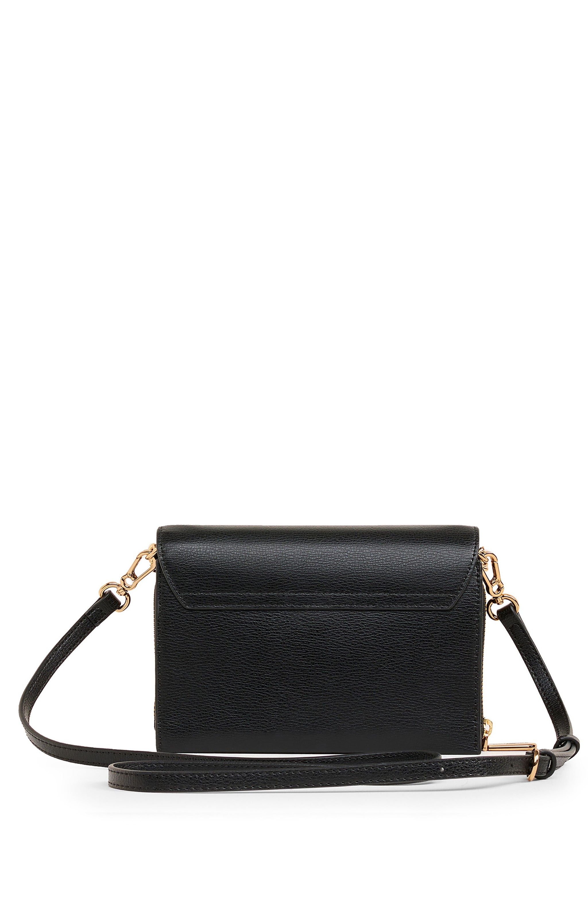 Bolso cruzado