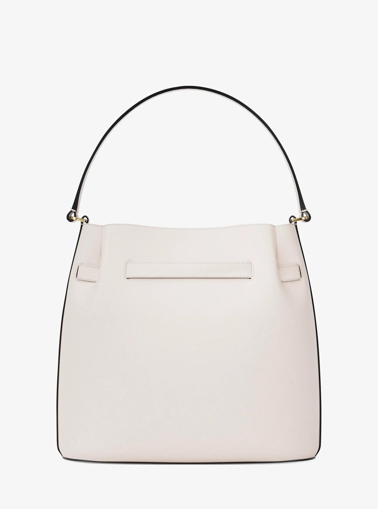 Bolso cruzado de cuero