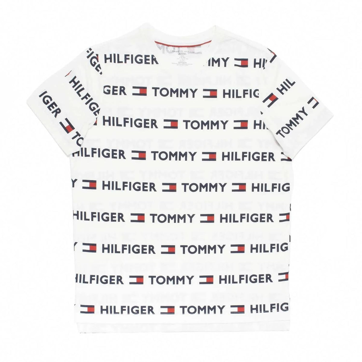 Camiseta color blanco