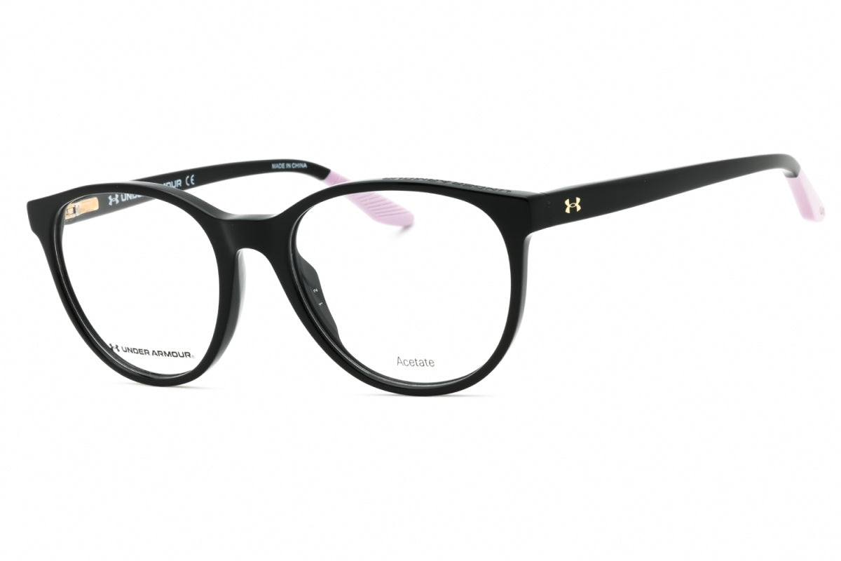 Gafas 52 mm color negro
