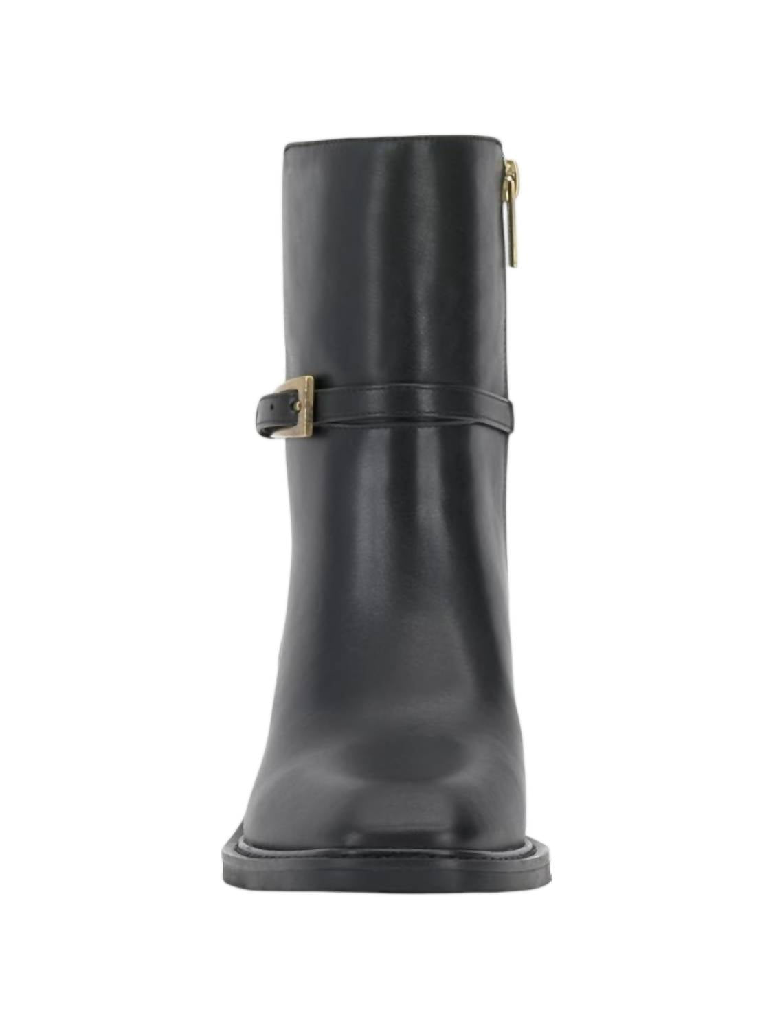 Botas de mujer color negro