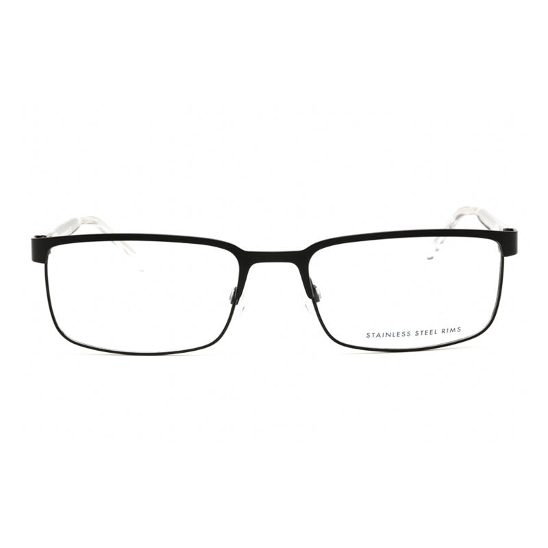 Gafas 55 mm color negro