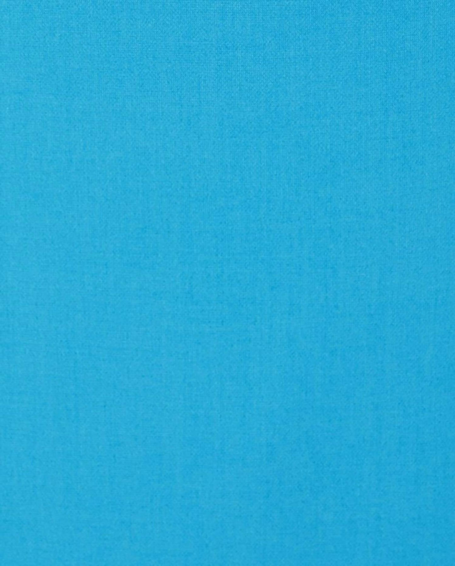 Vestido color azul