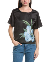 Vince Camuto Cuello Redondo