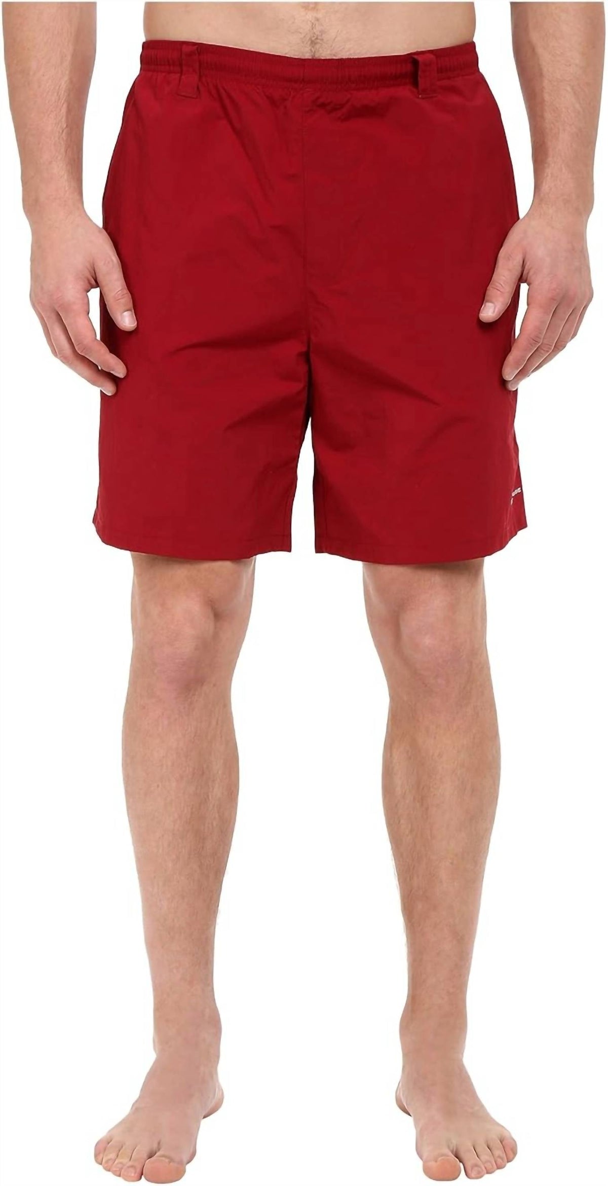 Short de hombre