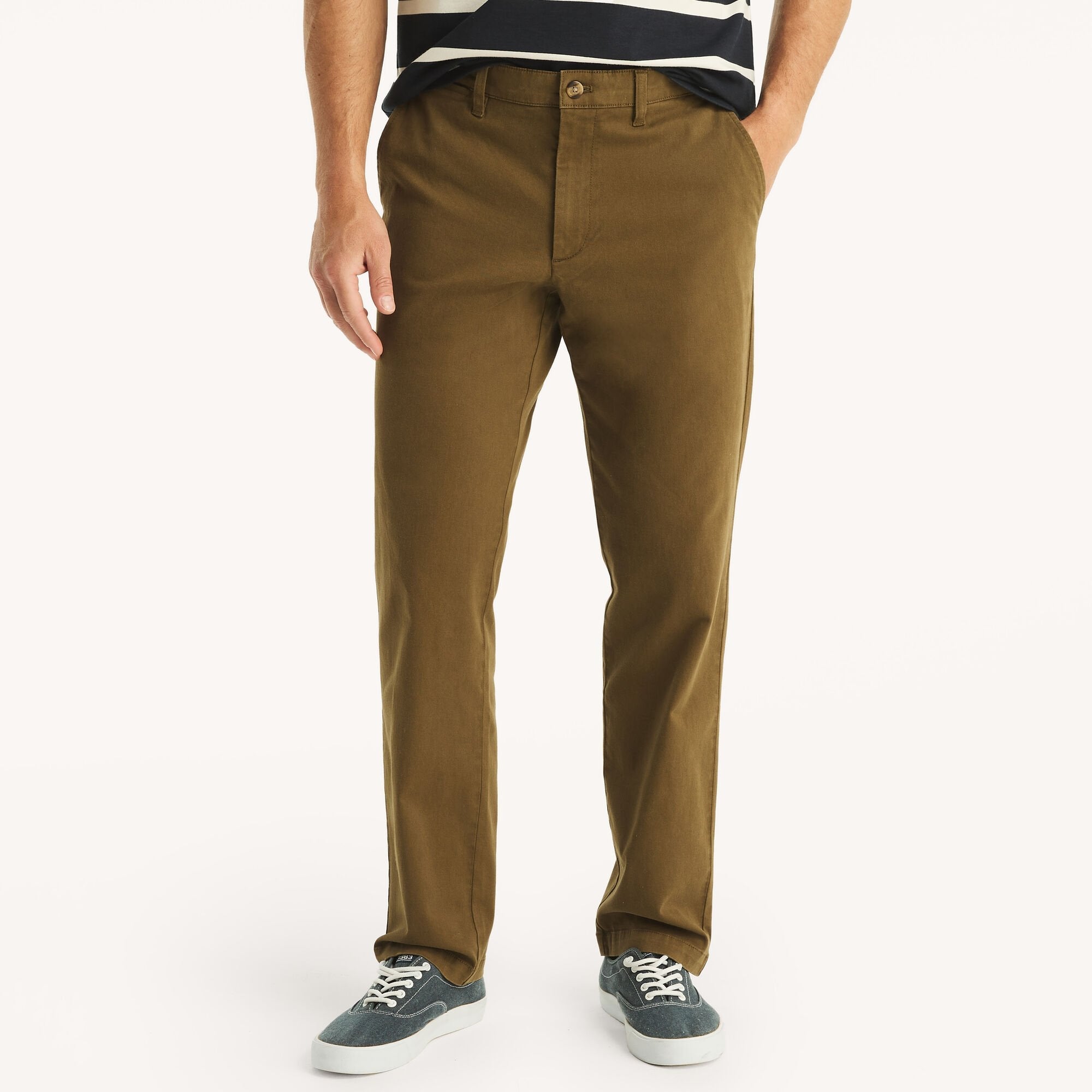 Pantalón de hombre