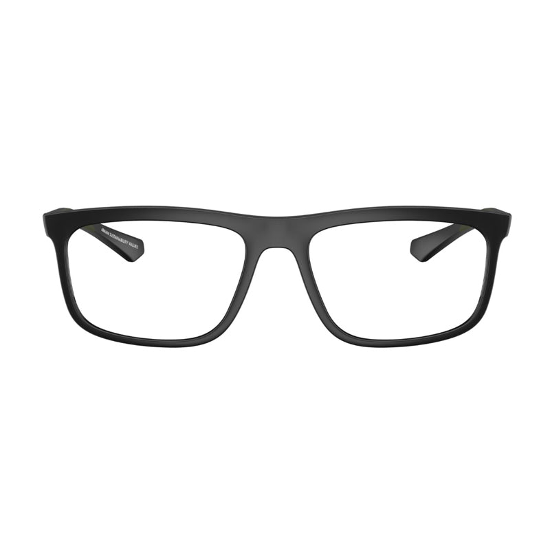 Gafas 55 mm color negro